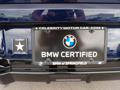 2026 BMW 7 Series 740i xDrive