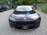 2026 BMW 7 Series 740i xDrive