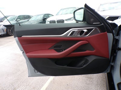 2026 BMW 4 Series 430i xDrive Gran Coupe