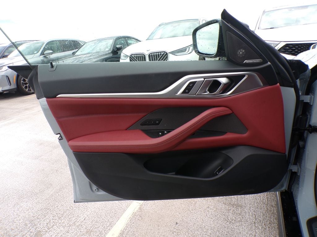 2026 BMW 4 Series 430i xDrive Gran Coupe