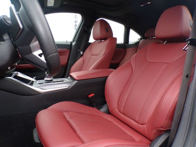 2026 BMW 4 Series 430i xDrive Gran Coupe