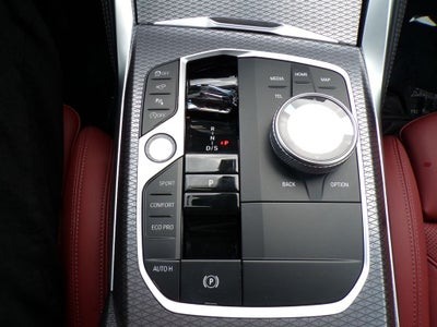 2026 BMW 4 Series 430i xDrive Gran Coupe
