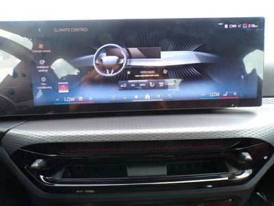 2026 BMW 4 Series 430i xDrive Gran Coupe