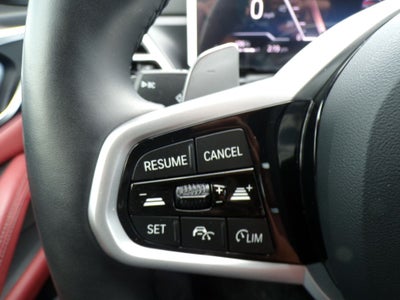 2026 BMW 4 Series 430i xDrive Gran Coupe