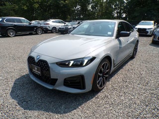 2026 BMW 4 Series 430i xDrive Gran Coupe