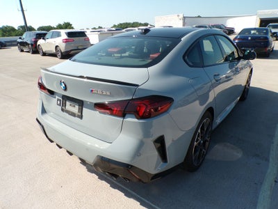 2026 BMW 2 Series M235i xDrive