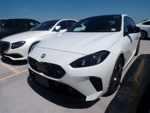 2026 BMW 2 Series M235i xDrive