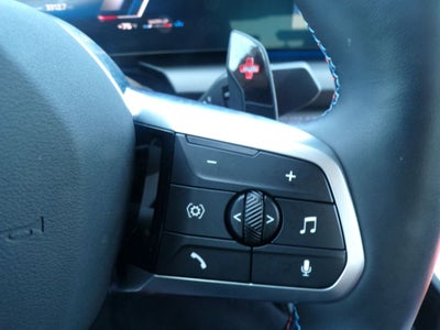 2026 BMW 2 Series M235i xDrive