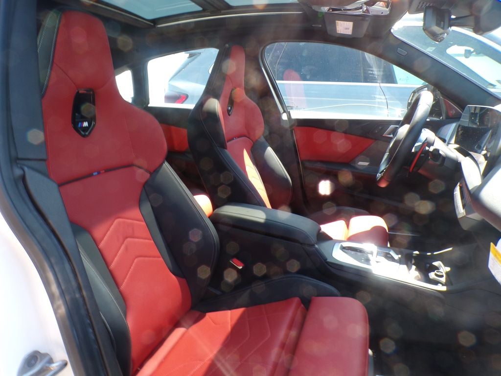 2026 BMW 2 Series M235i xDrive