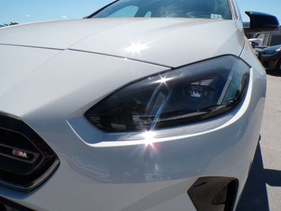 2026 BMW 2 Series M235i xDrive