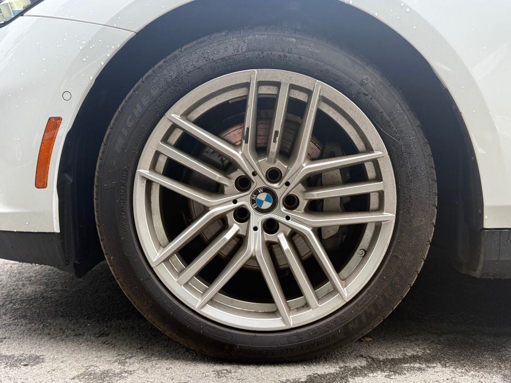 2024 BMW 5 Series 530i xDrive