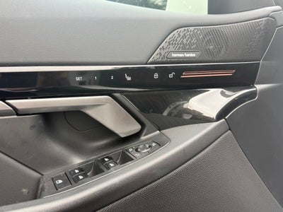 2024 BMW 5 Series 530i xDrive