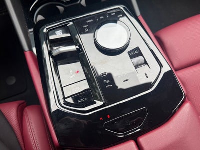 2024 BMW 5 Series 530i xDrive