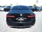 2025 BMW 5 Series 530i xDrive