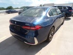 2026 BMW 5 Series 530i xDrive