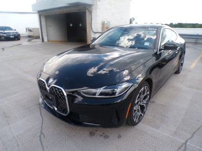 2026 BMW 4 Series 430i xDrive