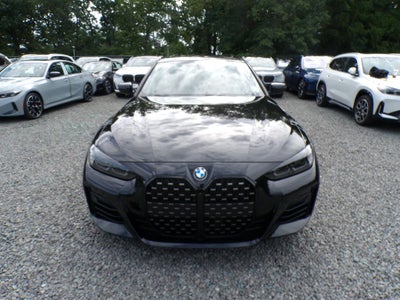 2024 BMW 4 Series 430i xDrive Gran Coupe