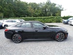 2024 BMW 4 Series 430i xDrive Gran Coupe