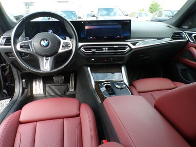 2024 BMW 4 Series 430i xDrive Gran Coupe