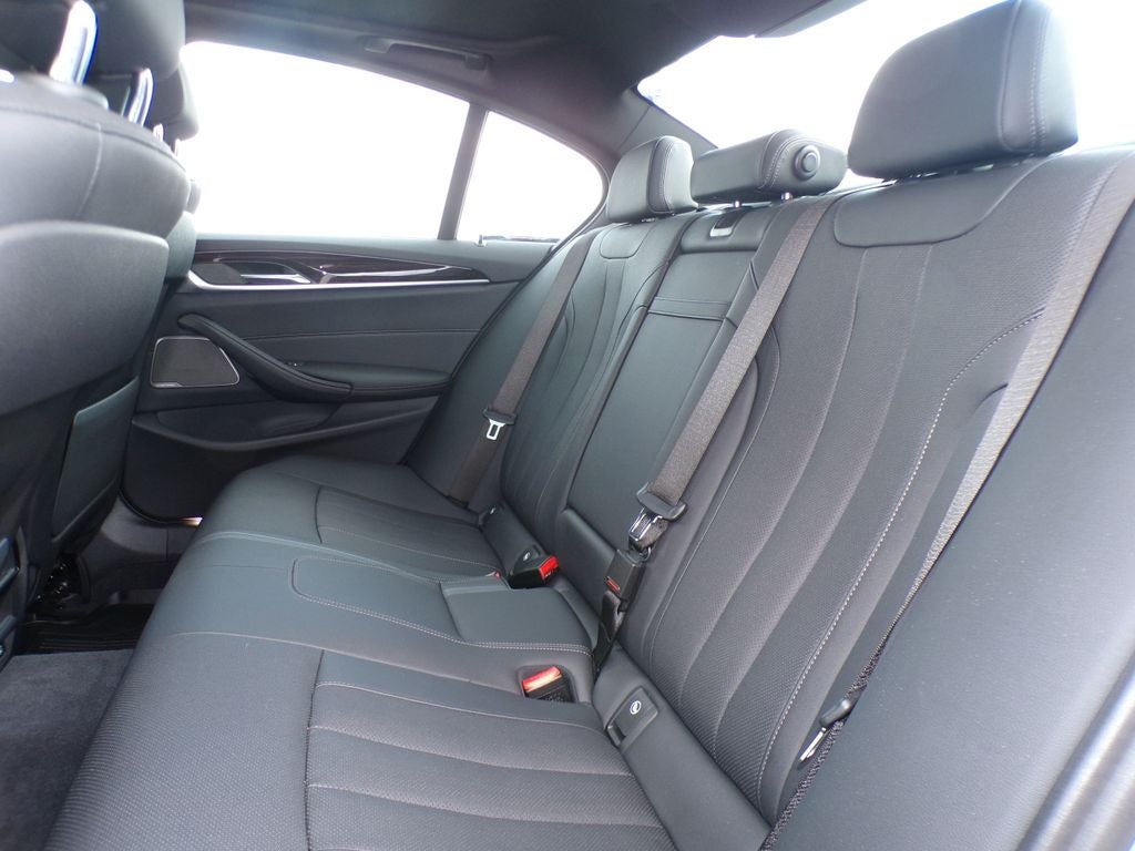 2022 BMW 5 Series 540i xDrive