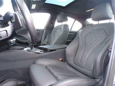 2022 BMW 5 Series 540i xDrive
