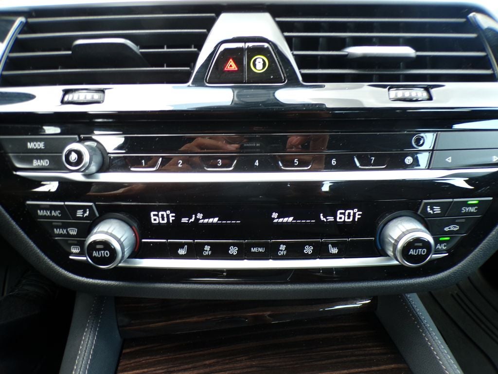 2022 BMW 5 Series 540i xDrive