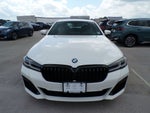 2022 BMW 5 Series 540i xDrive