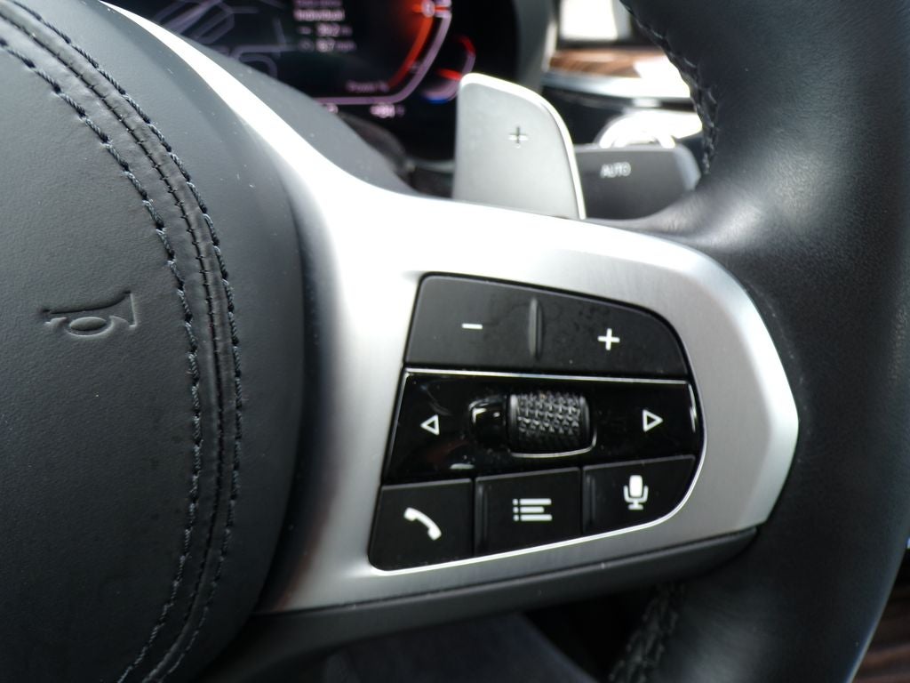 2022 BMW 5 Series 540i xDrive