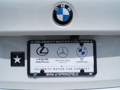 2022 BMW 5 Series 540i xDrive