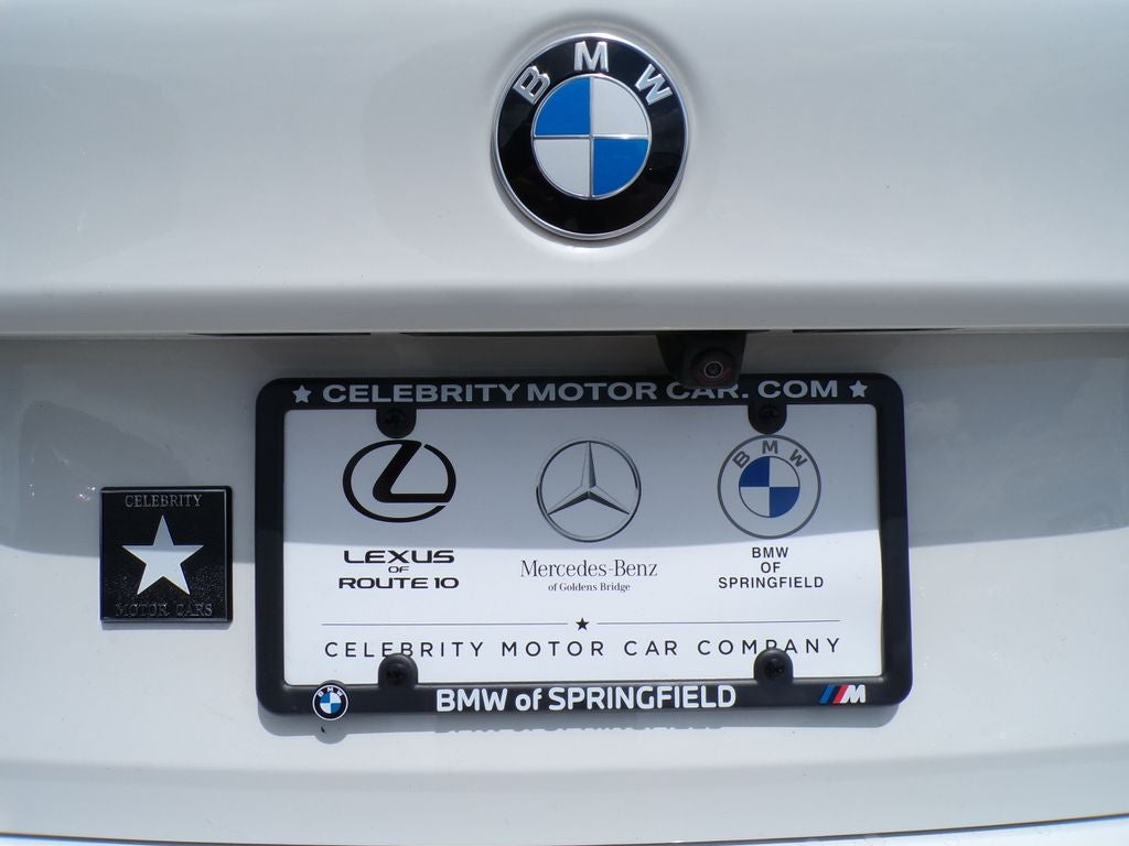 2022 BMW 5 Series 540i xDrive