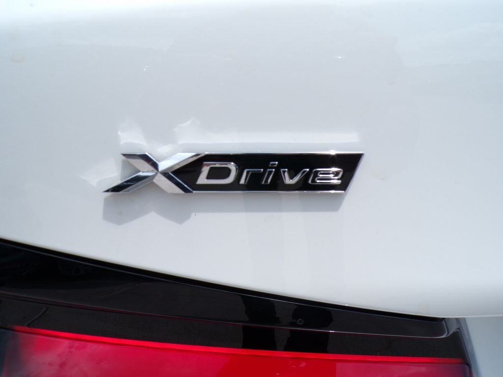2022 BMW 5 Series 540i xDrive