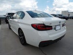 2022 BMW 5 Series 540i xDrive