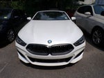 2024 BMW 8 Series 840i