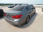2019 BMW 5 Series M550i xDrive