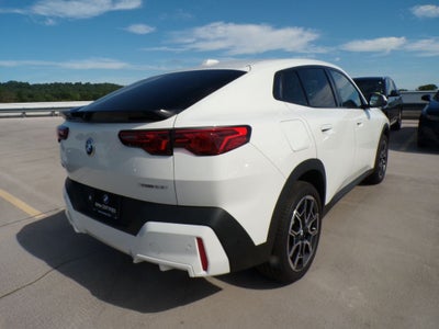 2026 BMW X2 xDrive28i