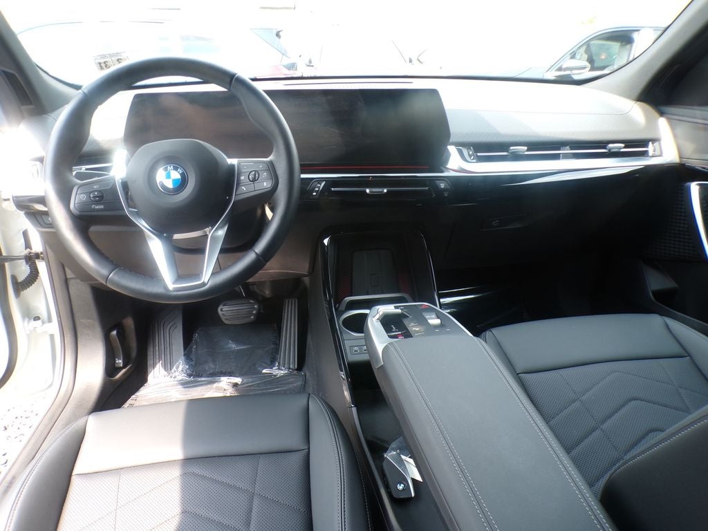 2026 BMW X2 xDrive28i