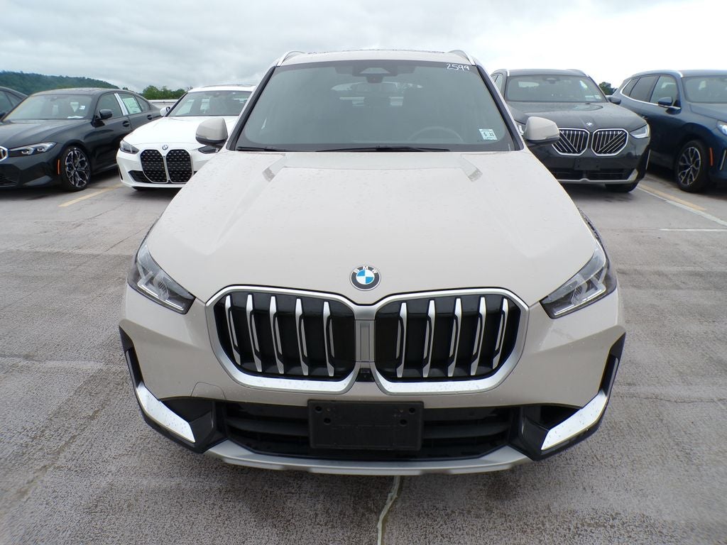 2026 BMW X1 xDrive28i