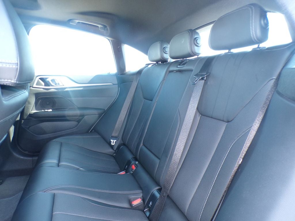 2024 BMW i4 eDrive40