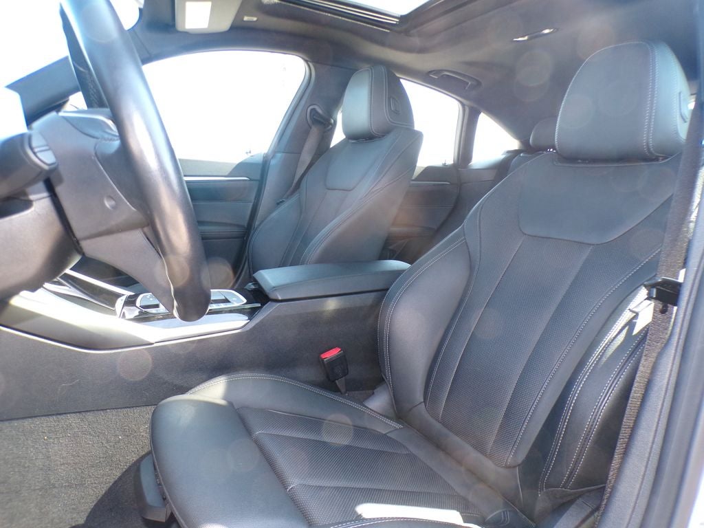 2024 BMW i4 eDrive40