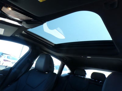 2024 BMW i4 eDrive40