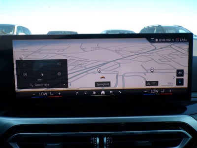 2024 BMW i4 eDrive40