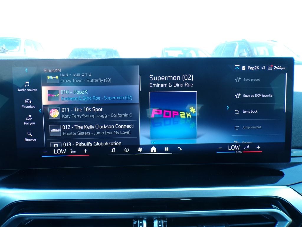2024 BMW i4 eDrive40