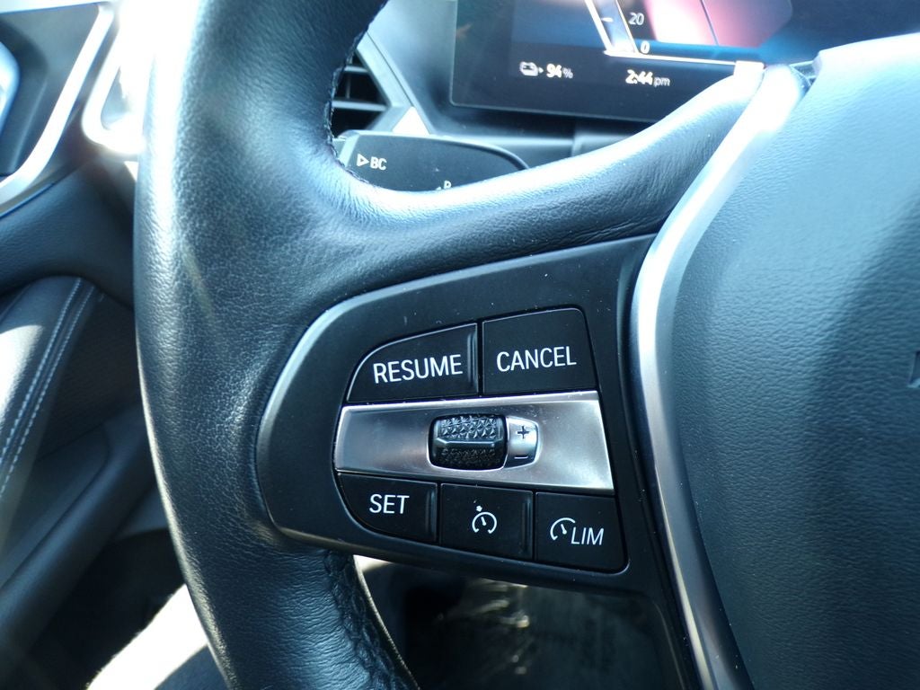 2024 BMW i4 eDrive40
