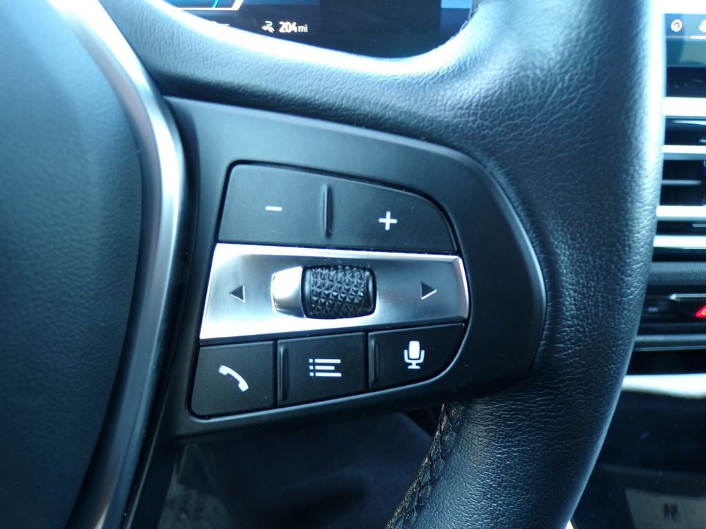 2024 BMW i4 eDrive40