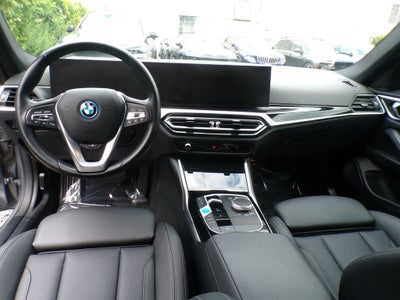 2024 BMW i4 eDrive40