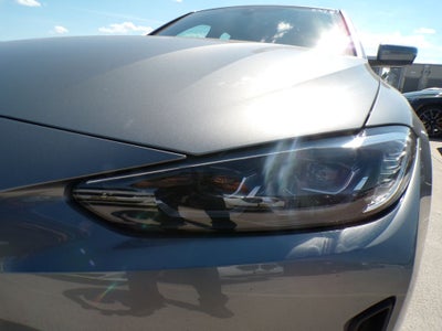 2024 BMW i4 eDrive40