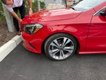 2019 Mercedes-Benz CLA CLA 250 4MATIC®