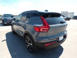 2021 Volvo XC40 R-Design