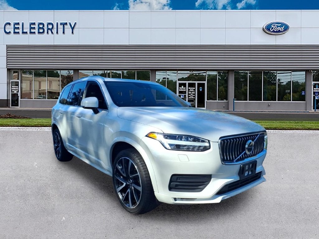 2021 Volvo XC90