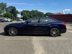 2016 Maserati Ghibli S Q4